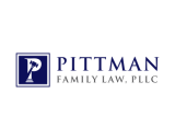 https://www.logocontest.com/public/logoimage/1609561614Pittman Family Law, PLLC.png